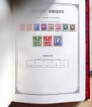1867-1951, All world collection in 4 large Yvert deluxe