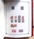 1867-1951, All world collection in 4 large Yvert deluxe