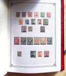 1867-1951, All world collection in 4 large Yvert deluxe