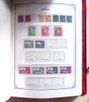 1867-1951, All world collection in 4 large Yvert deluxe
