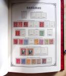 1867-1951, All world collection in 4 large Yvert deluxe