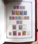1867-1951, All world collection in 4 large Yvert deluxe
