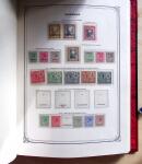 1867-1951, All world collection in 4 large Yvert deluxe