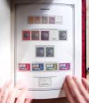 1867-1951, All world collection in 4 large Yvert deluxe