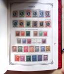 1867-1951, All world collection in 4 large Yvert deluxe