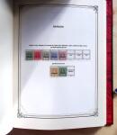 1867-1951, All world collection in 4 large Yvert deluxe