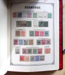 1867-1951, All world collection in 4 large Yvert deluxe