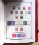 1867-1951, All world collection in 4 large Yvert deluxe