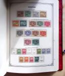 1867-1951, All world collection in 4 large Yvert deluxe