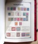1867-1951, All world collection in 4 large Yvert deluxe