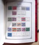 1867-1951, All world collection in 4 large Yvert deluxe