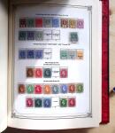 1867-1951, All world collection in 4 large Yvert deluxe