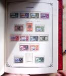 1867-1951, All world collection in 4 large Yvert deluxe