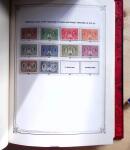 1867-1951, All world collection in 4 large Yvert deluxe