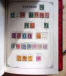 1867-1951, All world collection in 4 large Yvert deluxe