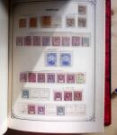 1867-1951, All world collection in 4 large Yvert deluxe