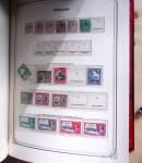 1867-1951, All world collection in 4 large Yvert deluxe