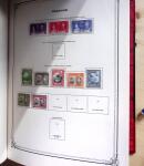 1867-1951, All world collection in 4 large Yvert deluxe
