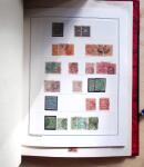 1867-1951, All world collection in 4 large Yvert deluxe