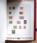 1867-1951, All world collection in 4 large Yvert deluxe