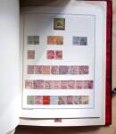 1867-1951, All world collection in 4 large Yvert deluxe