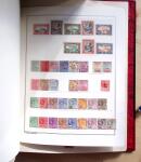 1867-1951, All world collection in 4 large Yvert deluxe