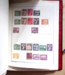 1867-1951, All world collection in 4 large Yvert deluxe