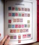 1867-1951, All world collection in 4 large Yvert deluxe