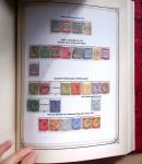 1867-1951, All world collection in 4 large Yvert deluxe