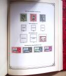 1867-1951, All world collection in 4 large Yvert deluxe