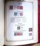 1867-1951, All world collection in 4 large Yvert deluxe