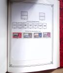 1867-1951, All world collection in 4 large Yvert deluxe