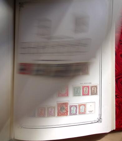1867-1951, All world collection in 4 large Yvert deluxe