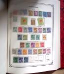 1867-1951, All world collection in 4 large Yvert deluxe