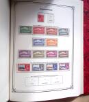 1867-1951, All world collection in 4 large Yvert deluxe