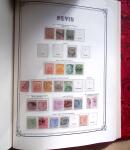 1867-1951, All world collection in 4 large Yvert deluxe