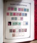 1867-1951, All world collection in 4 large Yvert deluxe