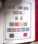 1867-1951, All world collection in 4 large Yvert deluxe