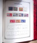 1867-1951, All world collection in 4 large Yvert deluxe