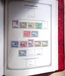 1867-1951, All world collection in 4 large Yvert deluxe