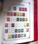 1867-1951, All world collection in 4 large Yvert deluxe
