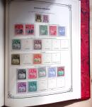 1867-1951, All world collection in 4 large Yvert deluxe