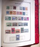 1867-1951, All world collection in 4 large Yvert deluxe