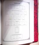 1867-1951, All world collection in 4 large Yvert deluxe
