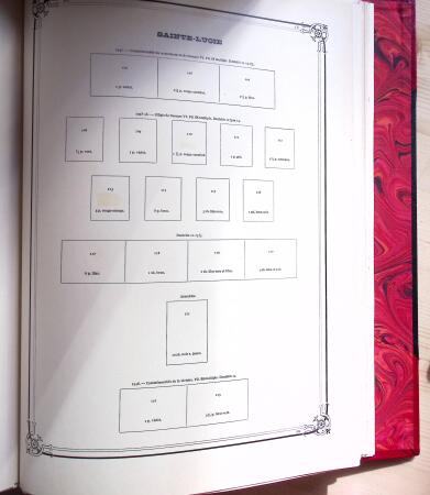 1867-1951, All world collection in 4 large Yvert deluxe