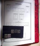 1867-1951, All world collection in 4 large Yvert deluxe