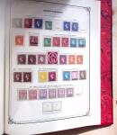 1867-1951, All world collection in 4 large Yvert deluxe