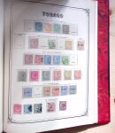 1867-1951, All world collection in 4 large Yvert deluxe