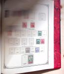 1867-1951, All world collection in 4 large Yvert deluxe