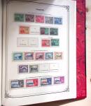 1867-1951, All world collection in 4 large Yvert deluxe